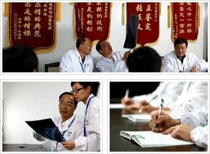 法醫(yī)臨床鑒定 揭開傷痕背后的真相
